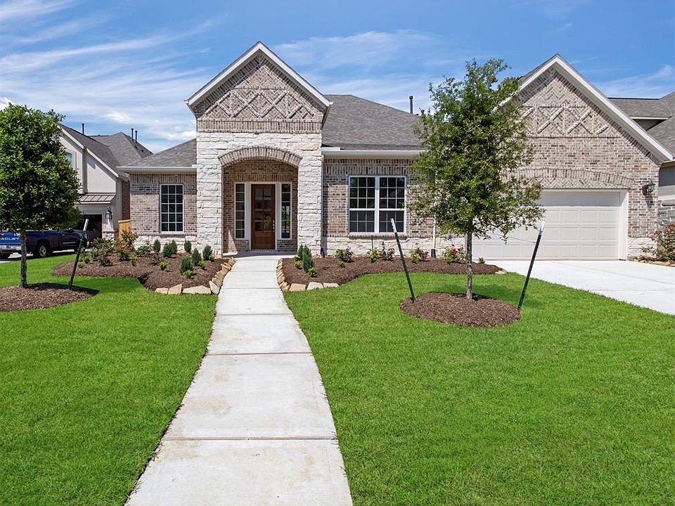 1st image of 5815 Vineyard Creek Ln