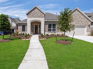 5815 Vineyard Creek Ln, Porter, TX 77365
