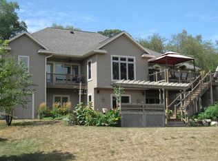 4631 Prairie Fire Ct, Deforest, WI 53532