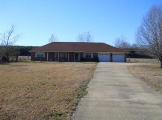 50 Buckner St, Starkville, MS 39759