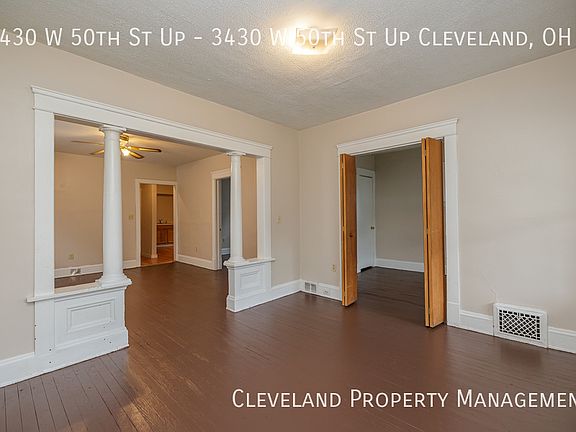 3rd image of 3430 W 50th St #Up