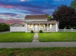 310 Clifton Rd, South Charleston, OH 45368