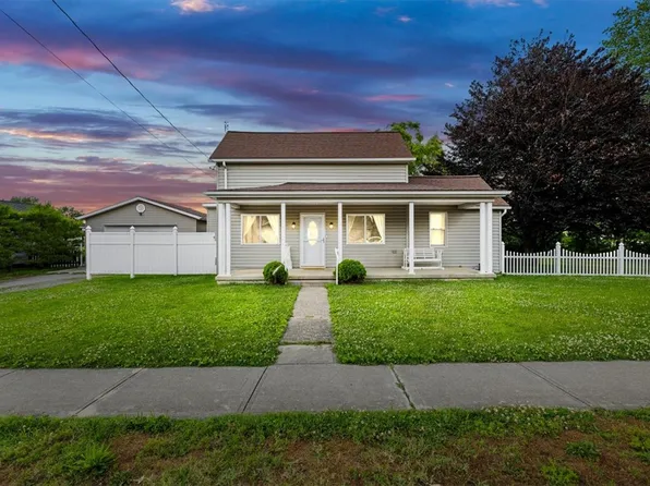 310 Clifton Rd, South Charleston, OH 45368