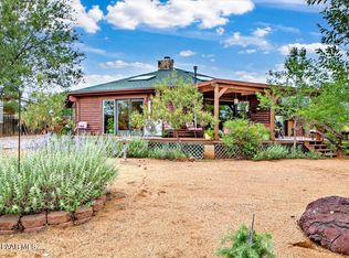 1320 N Opal Dr, Prescott, AZ 86303