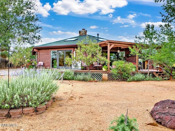 1320 N Opal Dr, Prescott, AZ 86303