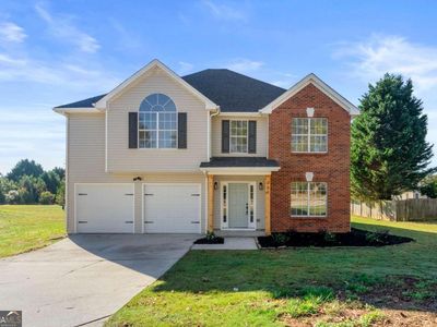 984 Field View Dr, McDonough, GA, 30253