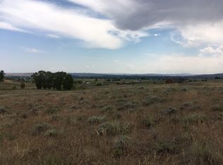 Heritage Hills Rd, Lander, WY 82520