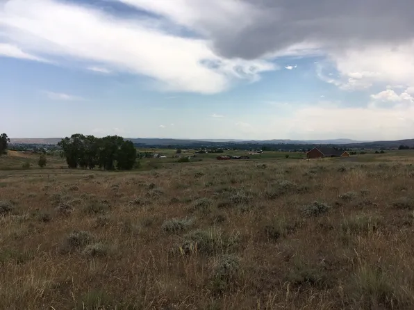 Heritage Hills Rd, Lander, WY 82520