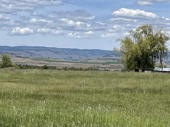 0 Orchard Rd, Council, ID 83612