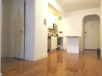 Rented by Camhi NYC Realty Inc