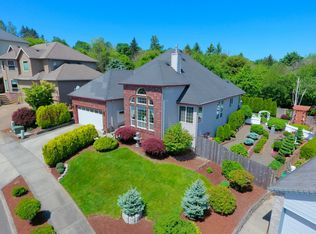 15737 SE Bybee Dr, Portland, OR 97236
