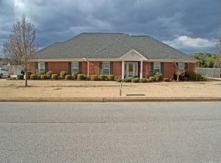 16 Fawn Ridge Dr, Decatur, AL 35603