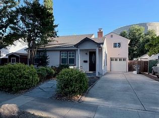 4600 U St, Sacramento, CA 95817