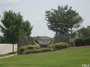 924 Rose Angel Cir, Wake Forest, NC 27587