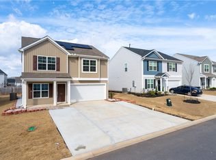 223 Celebration Ave, Anderson, SC 29625