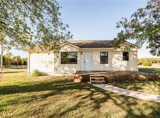 7470 S Pottawatomie Rd, Newalla, OK 74857