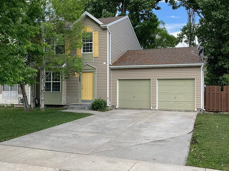 569 N 200 W — Photo 19