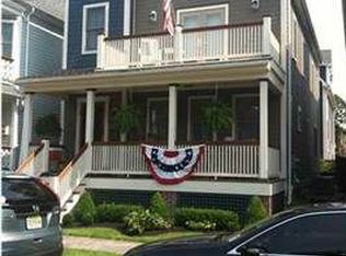 74 Cookman Ave, Ocean Grove, NJ 07756