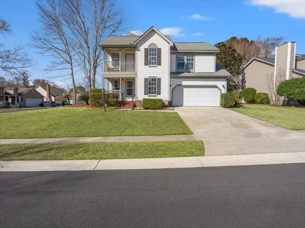 106 Carter Dr, Goose Creek, SC 29445