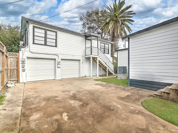 4006 Avenue R 1/2, Galveston, TX 77550