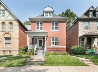 3725 Humphrey St, Saint Louis, MO 63116
