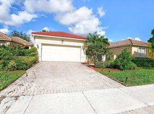 7017 Del Corso Ln, Delray Beach, FL 33446