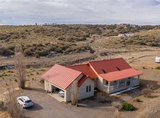 710 E Apache St, Silver City, NM 88061