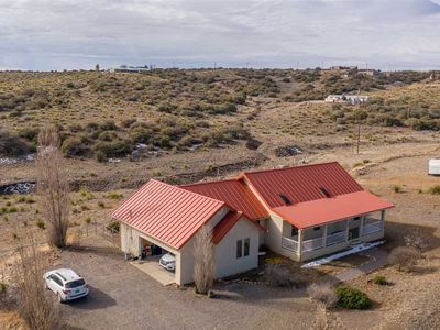 710 E Apache St, Silver City, NM, 88061