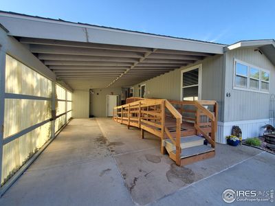 605 W 57th St UNIT 65, Loveland, CO, 80538