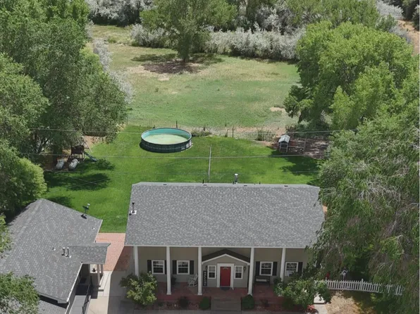 17 Road 2473, Aztec, NM 87410