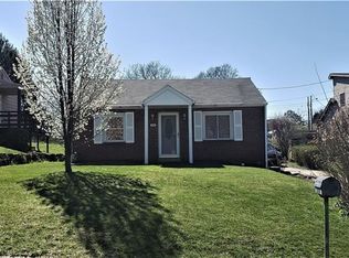 547 Daly Ave, Baden, PA