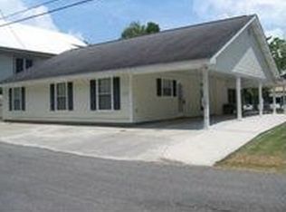 151 Eagle Point Dr, Pierre Part, LA 70339