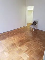 Rented by B Gans Management