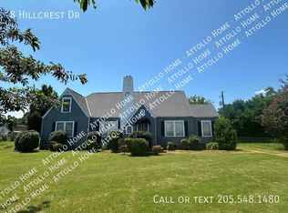 8 Hillcrest, Tuscaloosa, AL 35401