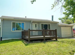 7207 Chandler Hills Dr, Bellevue, NE 68147