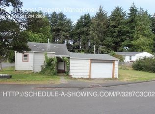 3507 NW Port Ave, Lincoln City, OR 97367