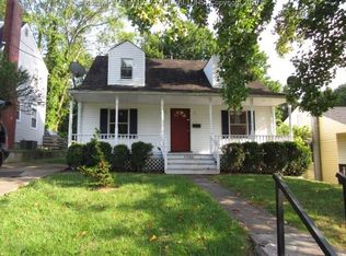 1306 Camden Dr, Charleston, WV 25302