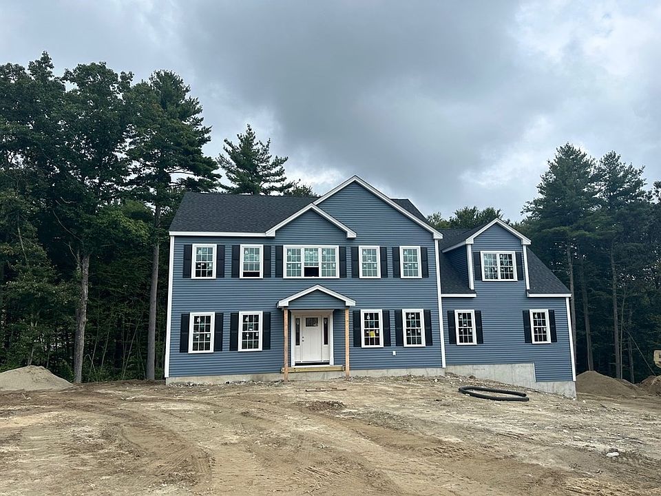 2nd image of LOT 19 Monica Way