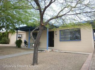 1410 E Lee St, Tucson, AZ 85719