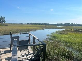 528 Old Mission Rd, Brunswick, GA 31525