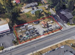 14910 Meridian E, Puyallup, WA 98375