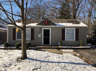 2933 Cleveland Ave, Michigan City, IN