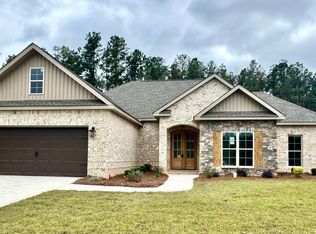 213 Golden Chestnut, Bonaire, GA 31005