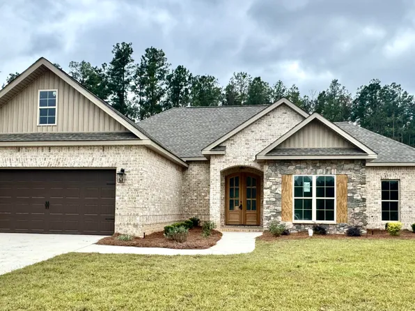 213 Golden Chestnut, Bonaire, GA 31005