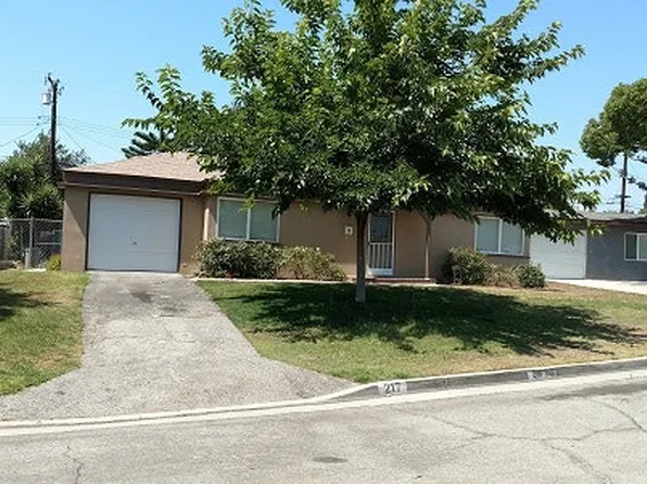 217 W Linfield St, Glendora, CA 91740
