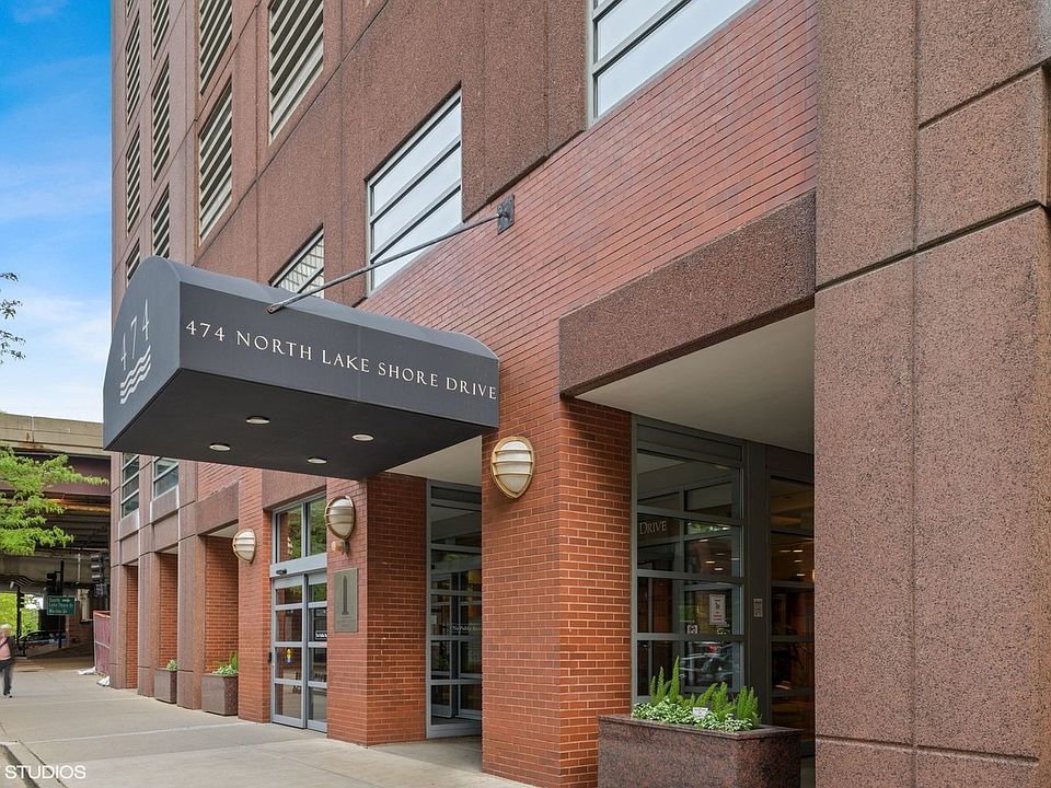 1st image of 474 N Lake Shore Dr APT 4008