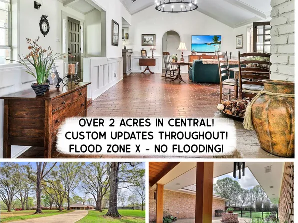14612 Trey Ave, Baton Rouge, LA 70818