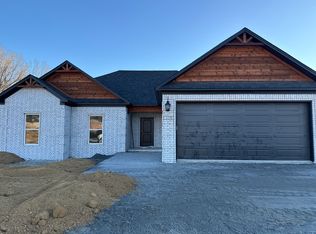 1030 Ridge View St, Vilonia, AR 72173