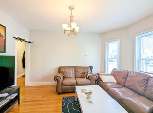383 Highland Ave #3, Somerville, MA 02144