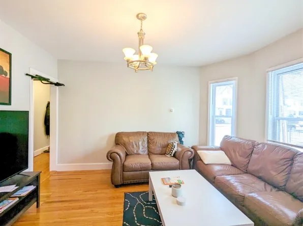 383 Highland Ave, Somerville, MA